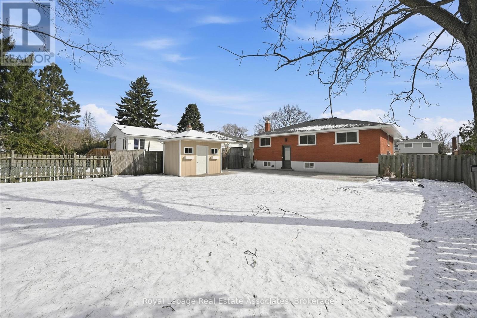 26 Geneva Drive, Hamilton, Ontario  L9C 3Z5 - Photo 44 - X12930162