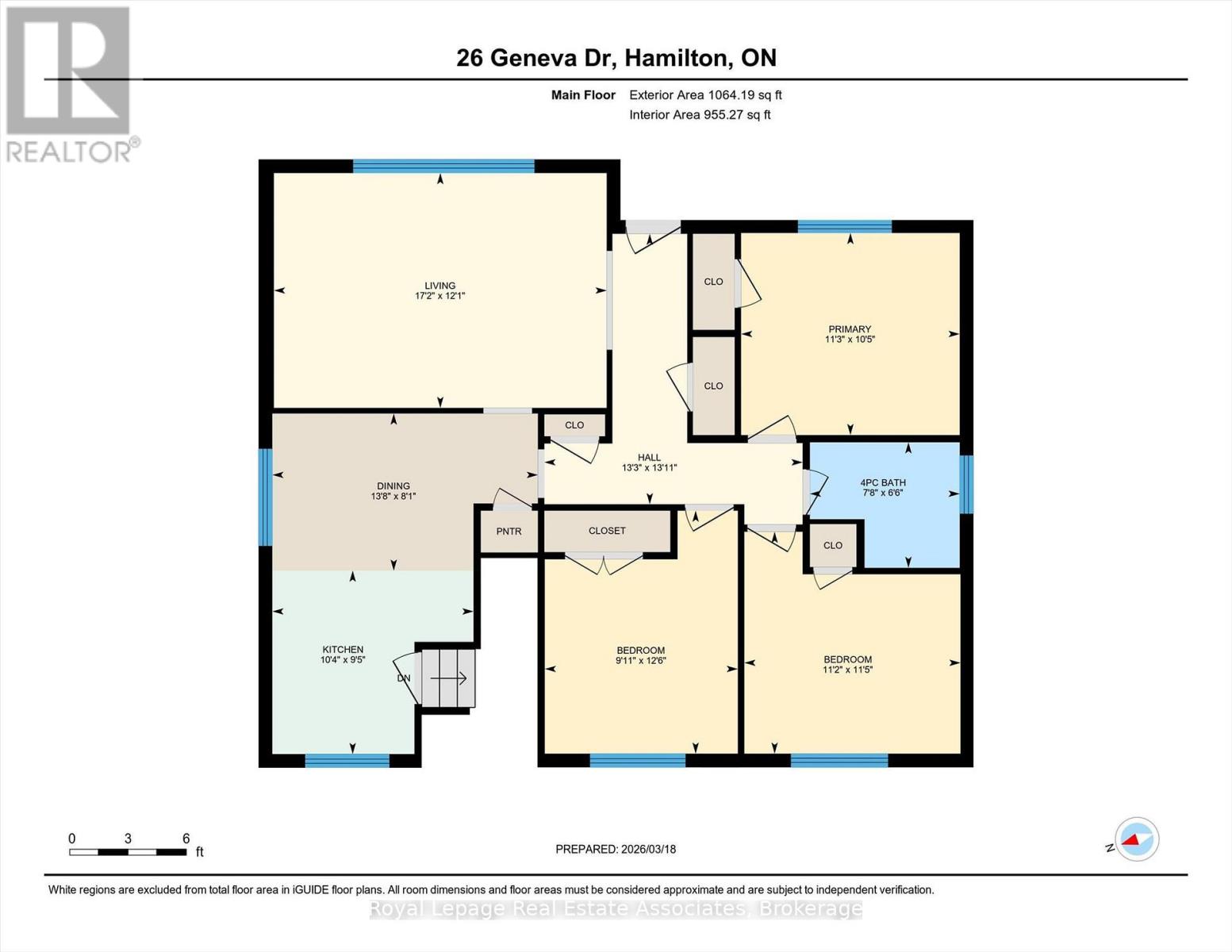 26 Geneva Drive, Hamilton, Ontario  L9C 3Z5 - Photo 49 - X12930162