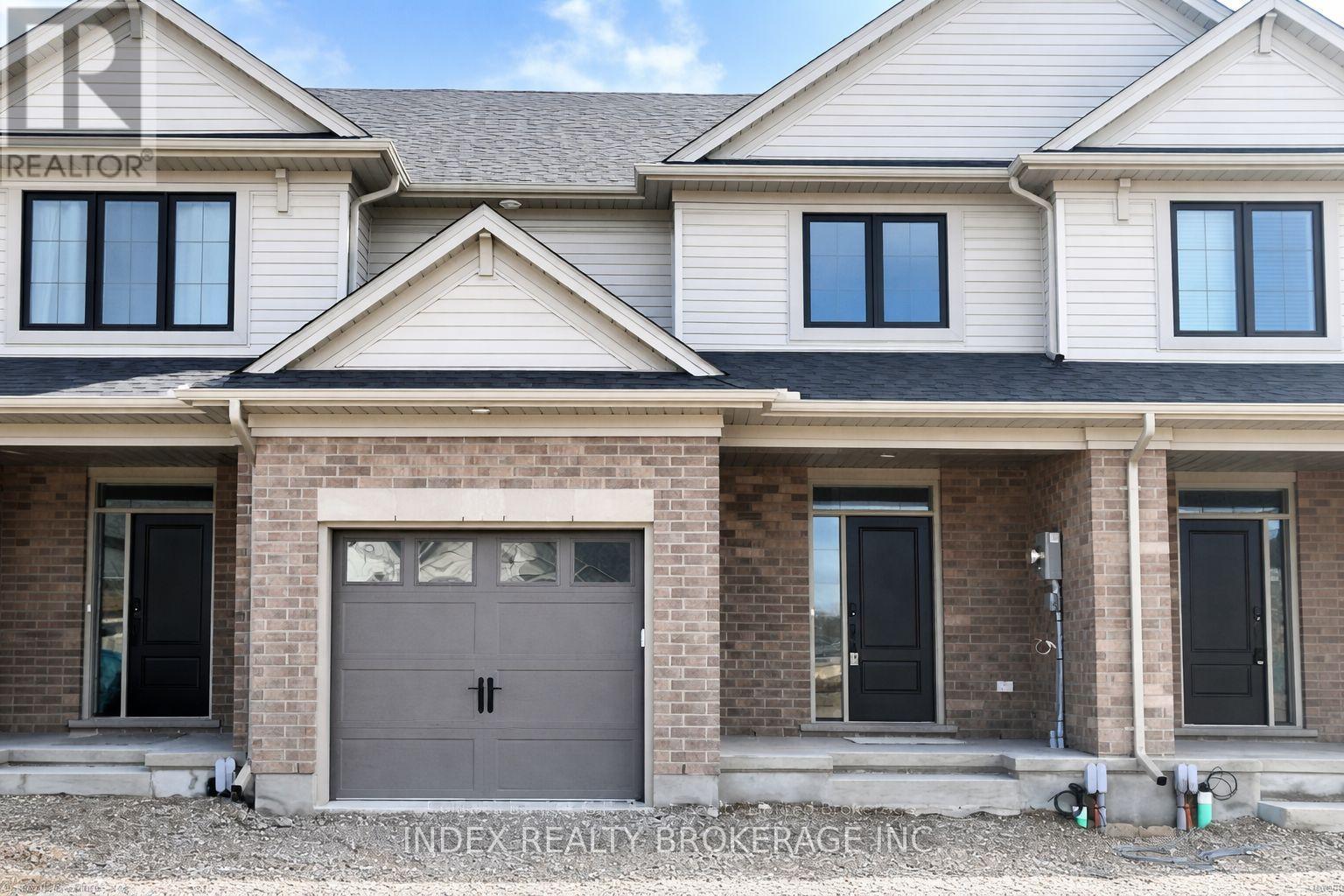 30 KEBA CRESCENT, Tillsonburg, Ontario