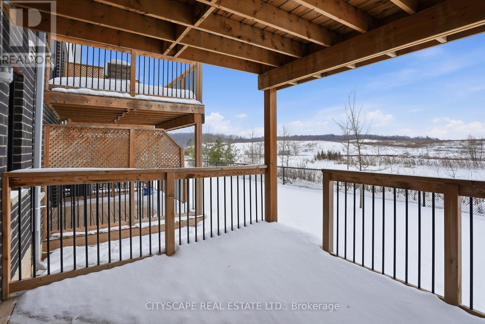 35 Woodedge Circle, Kitchener, Ontario  N2R 0P8 - Photo 27 - X12930206