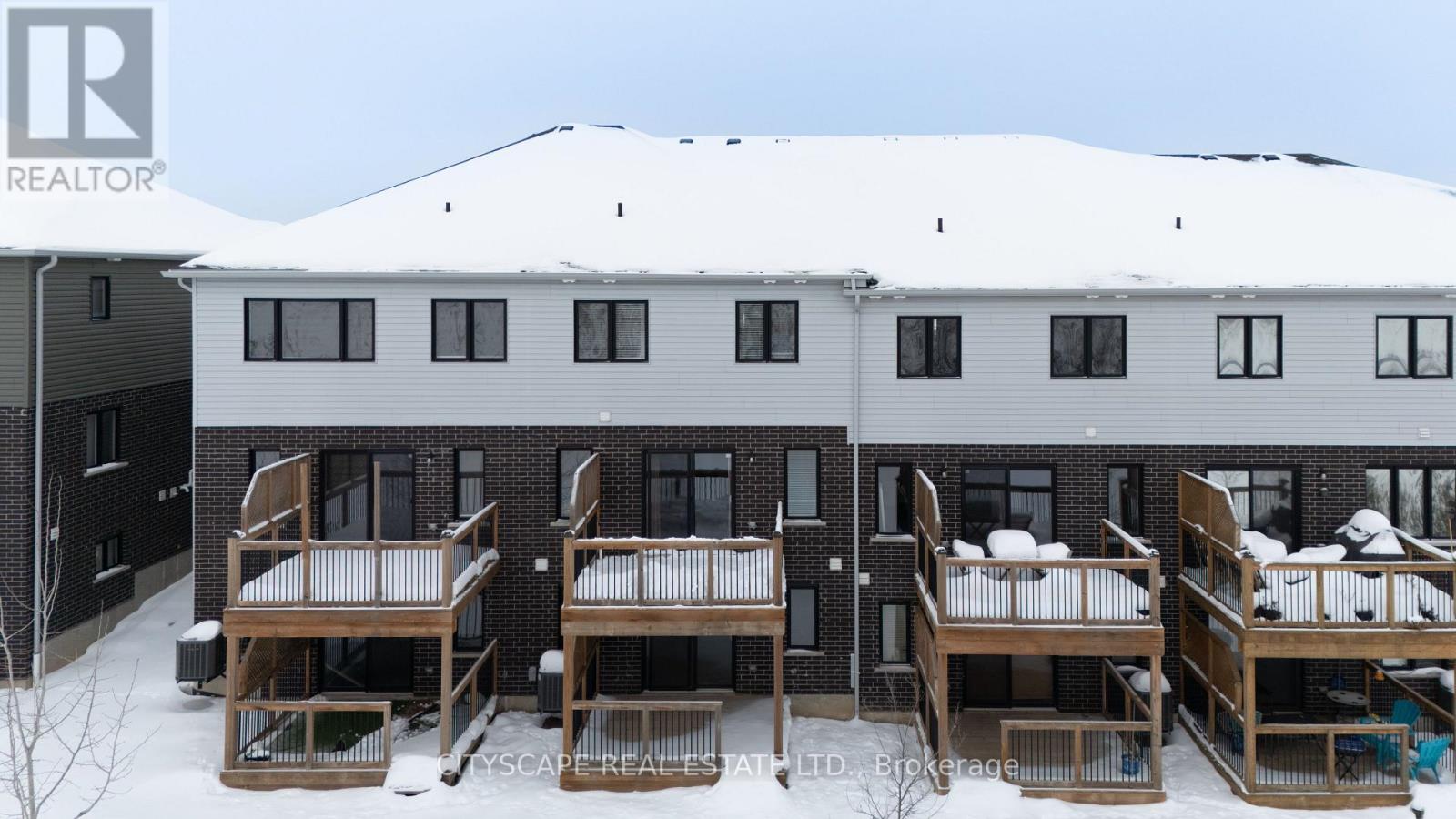 35 Woodedge Circle, Kitchener, Ontario  N2R 0P8 - Photo 28 - X12930206