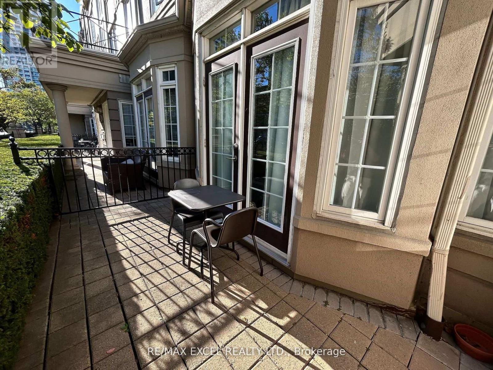 Gv18 - 8 Rean Drive, Toronto (Bayview Village), Ontario  M2K 3B9 - Photo 10 - C12749724