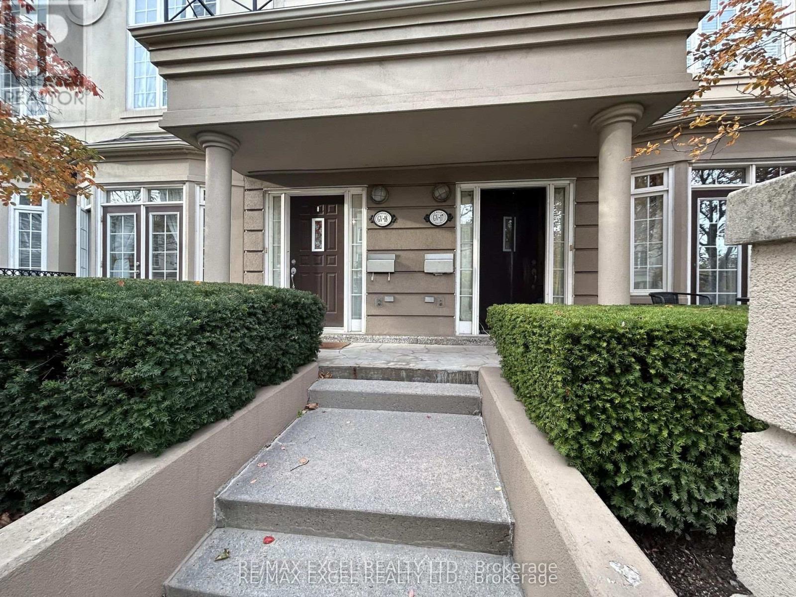 Gv18 - 8 Rean Drive, Toronto (Bayview Village), Ontario  M2K 3B9 - Photo 7 - C12749724