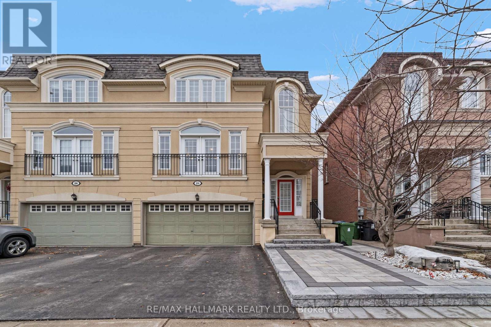28 Preakness Drive, Toronto, Ontario  M3B 3S1 - Photo 2 - C12889968