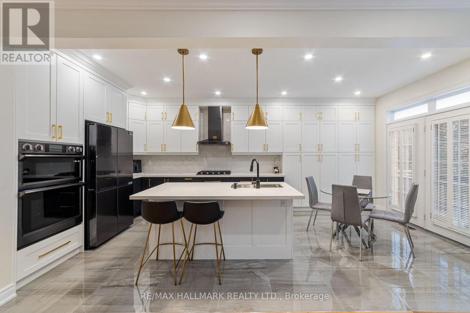 28 Preakness Drive, Toronto, Ontario  M3B 3S1 - Photo 7 - C12889968