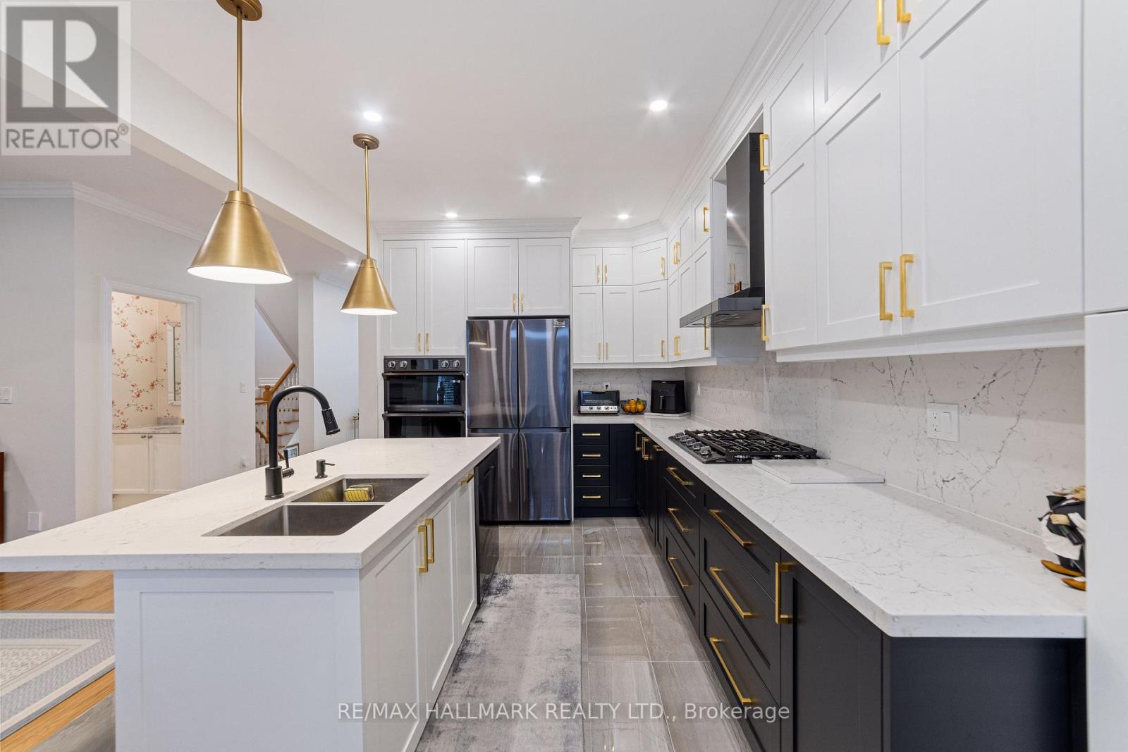 28 Preakness Drive, Toronto, Ontario  M3B 3S1 - Photo 9 - C12889968