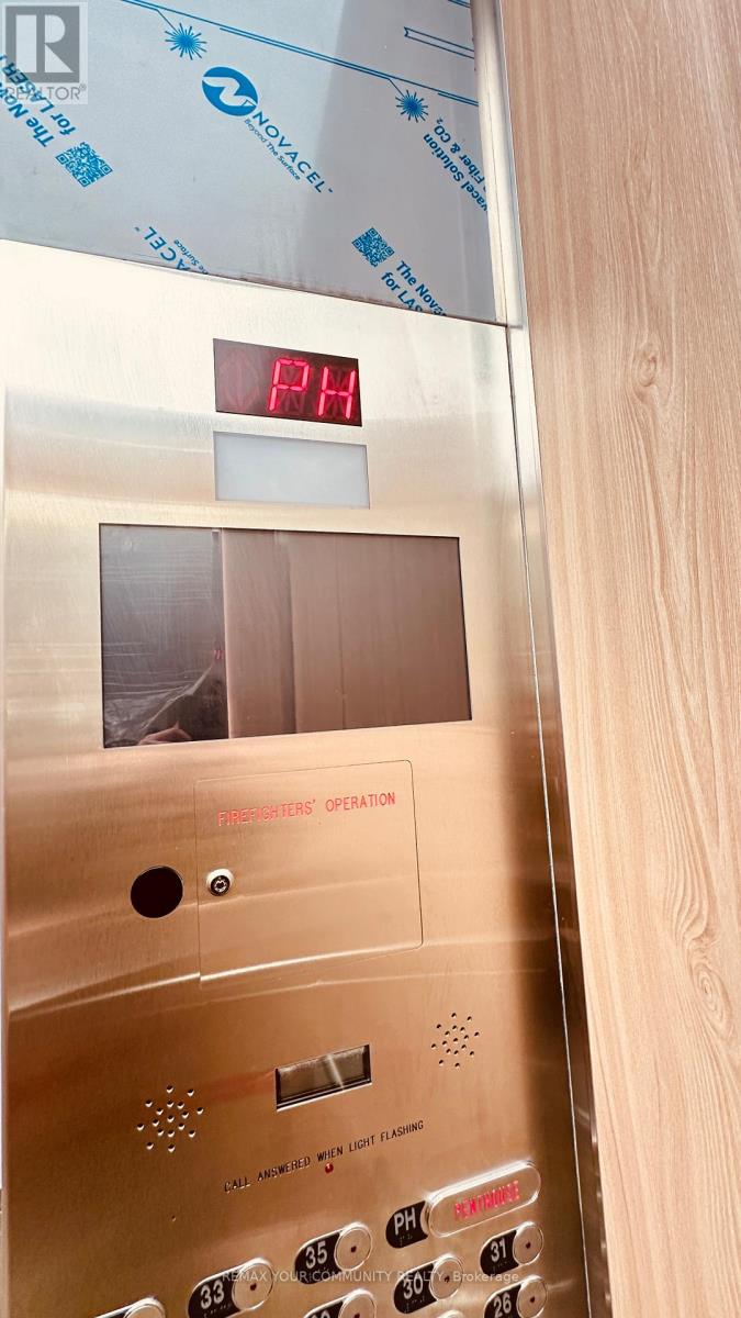 Ph-10 - 36 Olive Avenue, Toronto, Ontario  M2N 0M4 - Photo 5 - C12926770