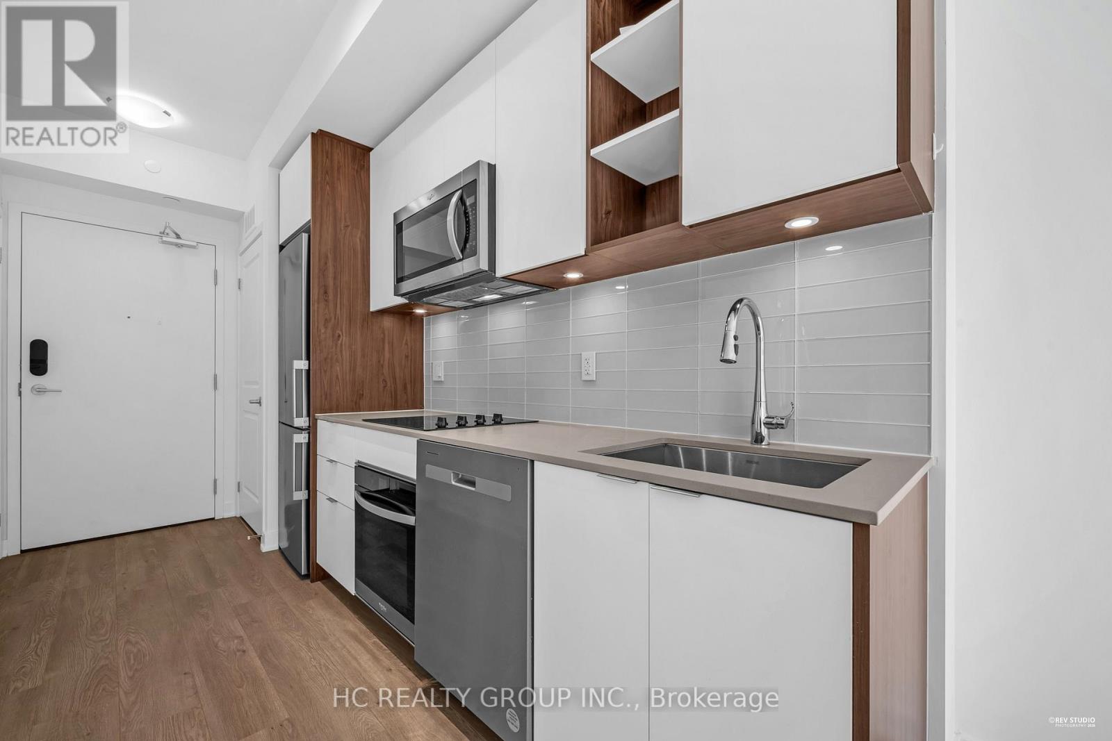 823 - 543 Richmond Street W, Toronto, Ontario  M5V 0W9 - Photo 8 - C12928638