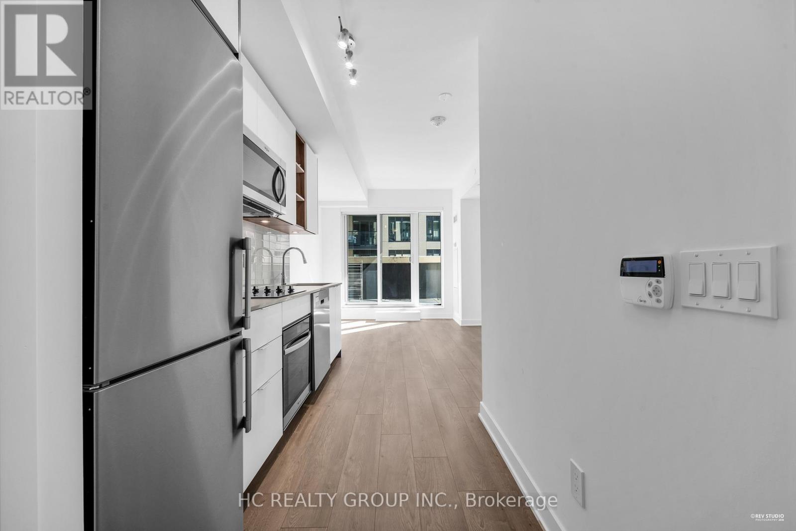 823 - 543 Richmond Street W, Toronto, Ontario  M5V 0W9 - Photo 5 - C12928638