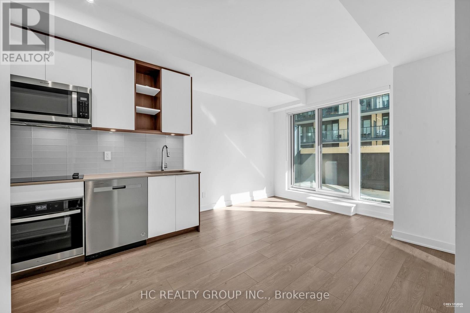 823 - 543 Richmond Street W, Toronto, Ontario  M5V 0W9 - Photo 10 - C12928638