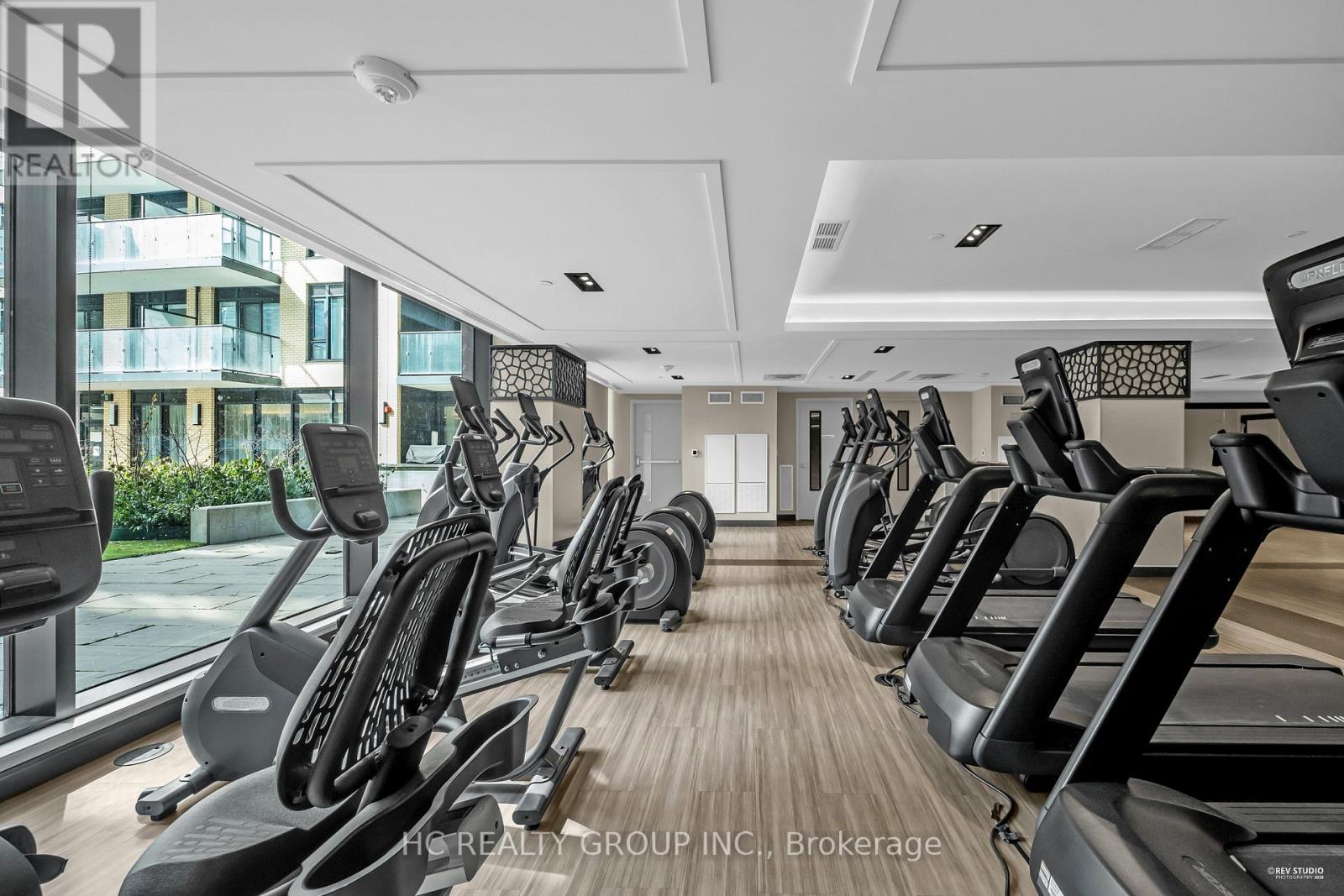 823 - 543 Richmond Street W, Toronto, Ontario  M5V 0W9 - Photo 26 - C12928638