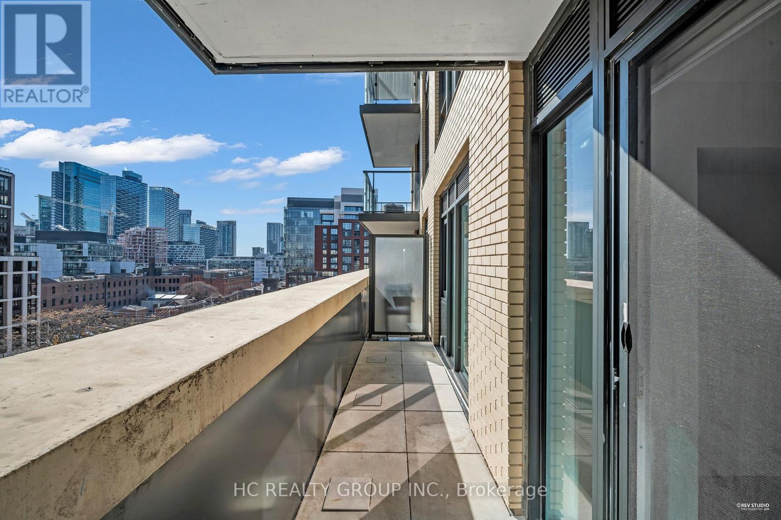 823 - 543 Richmond Street W, Toronto, Ontario  M5V 0W9 - Photo 22 - C12928638