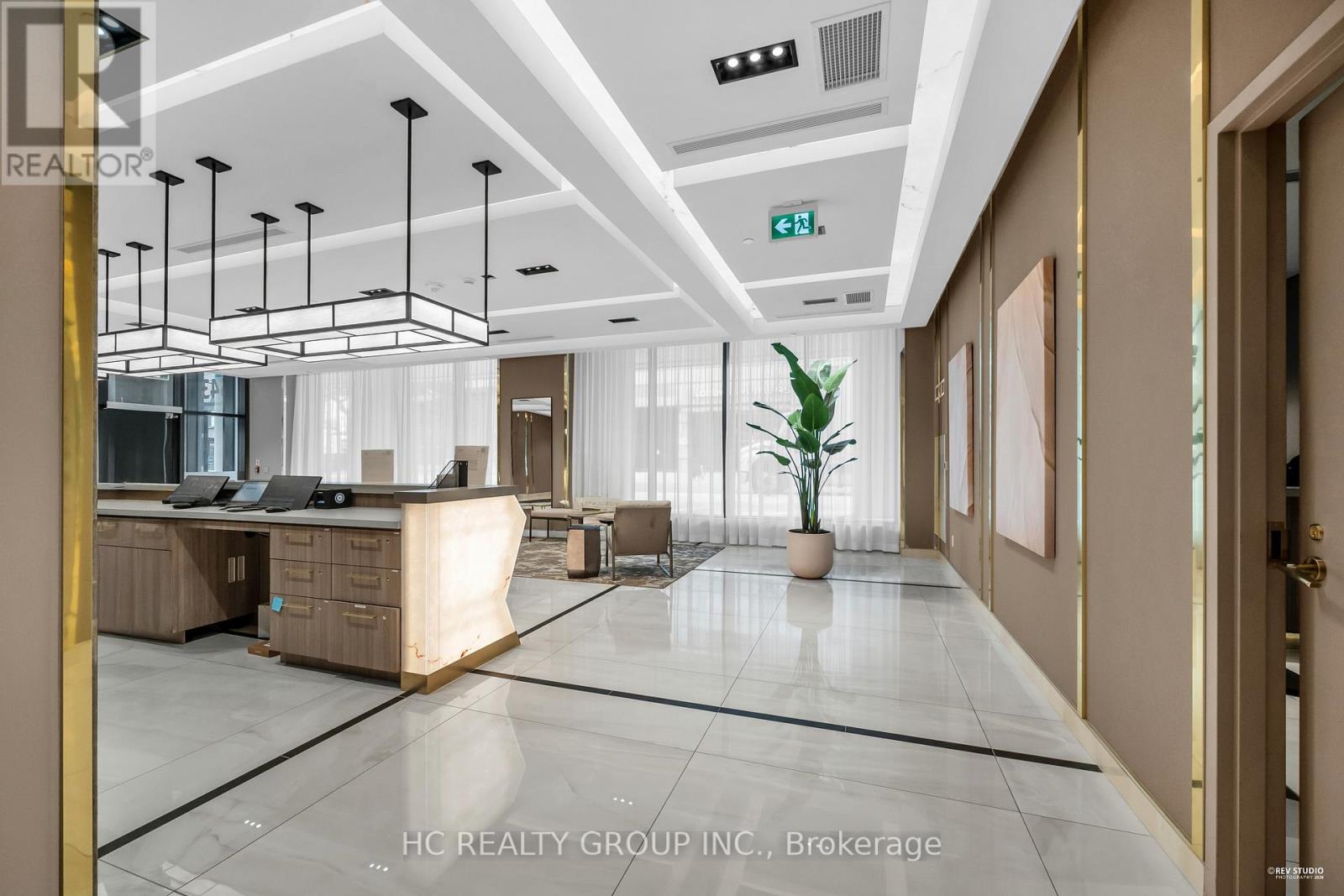 823 - 543 Richmond Street W, Toronto, Ontario  M5V 0W9 - Photo 27 - C12928638