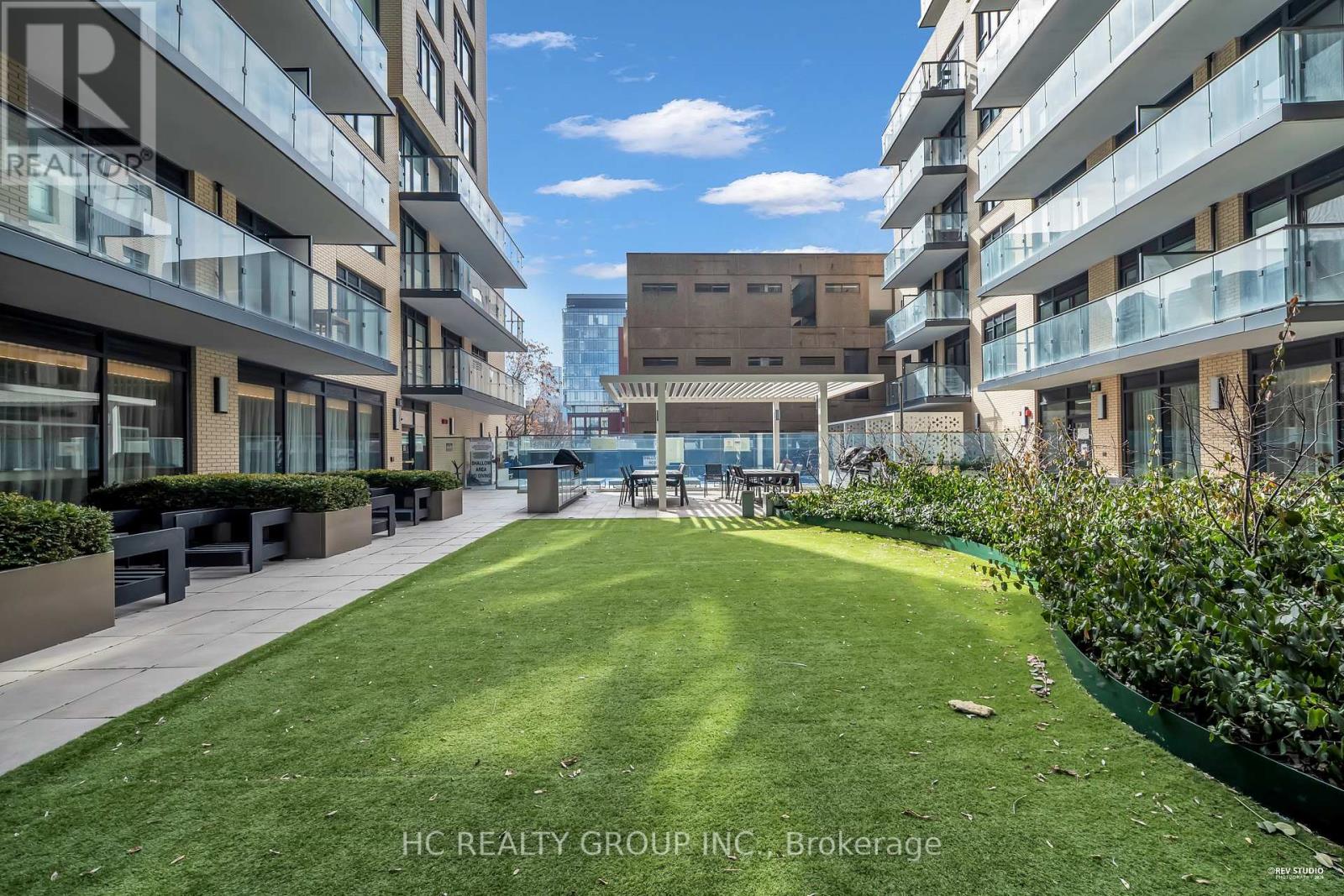 823 - 543 Richmond Street W, Toronto, Ontario  M5V 0W9 - Photo 29 - C12928638