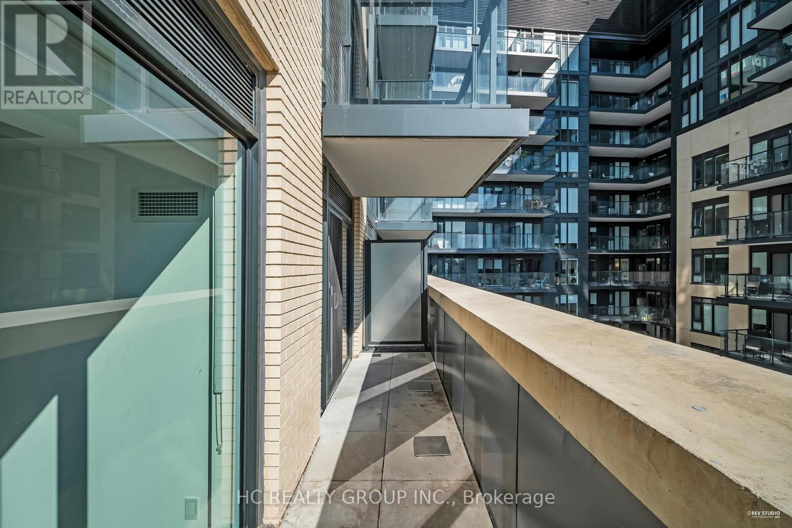 823 - 543 Richmond Street W, Toronto, Ontario  M5V 0W9 - Photo 23 - C12928638