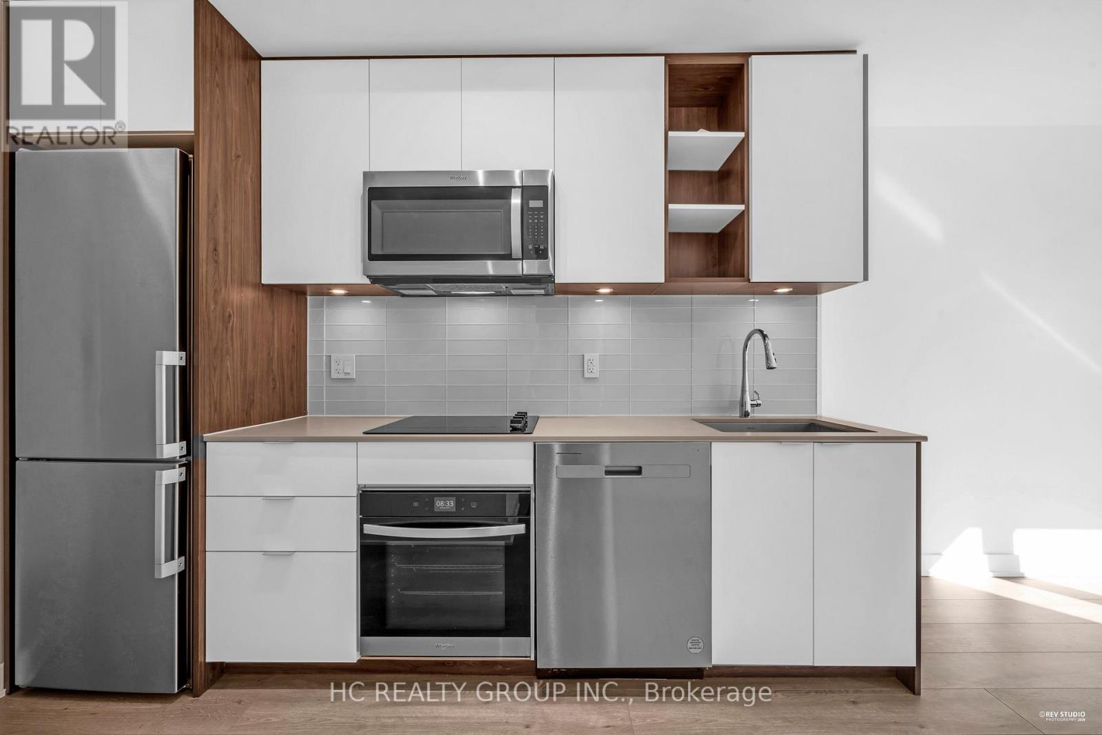 823 - 543 Richmond Street W, Toronto, Ontario  M5V 0W9 - Photo 9 - C12928638