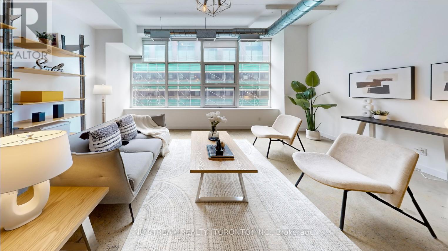 630 - 155 DALHOUSIE STREET E, Toronto, Ontario