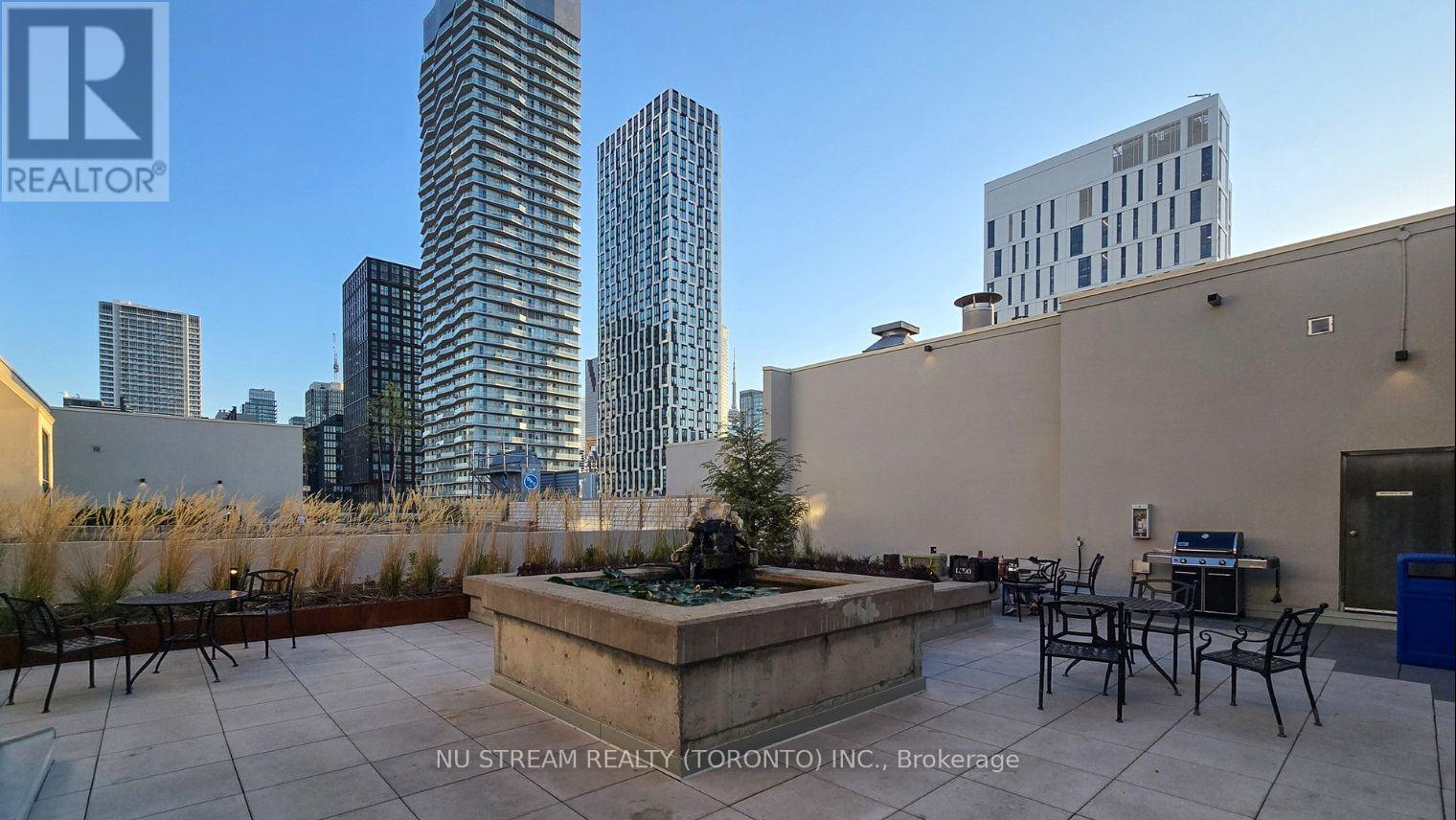 630 - 155 Dalhousie Street E, Toronto, Ontario  M5B 2P7 - Photo 32 - C12928712