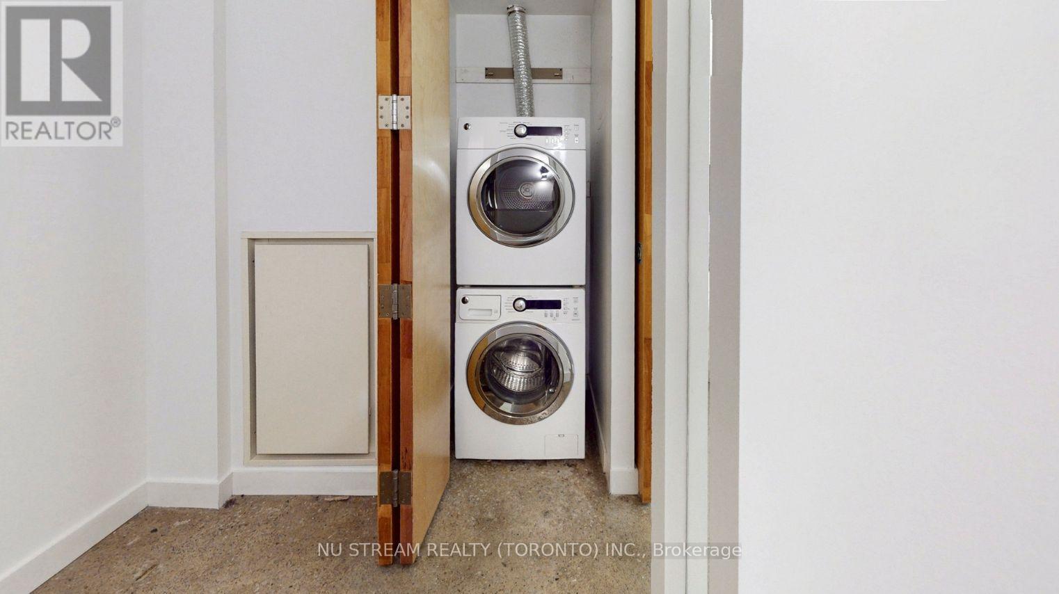 630 - 155 Dalhousie Street E, Toronto, Ontario  M5B 2P7 - Photo 16 - C12928712