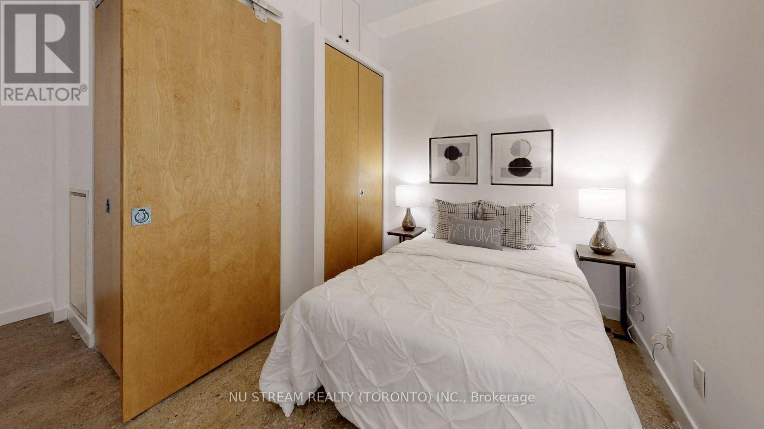 630 - 155 Dalhousie Street E, Toronto, Ontario  M5B 2P7 - Photo 14 - C12928712