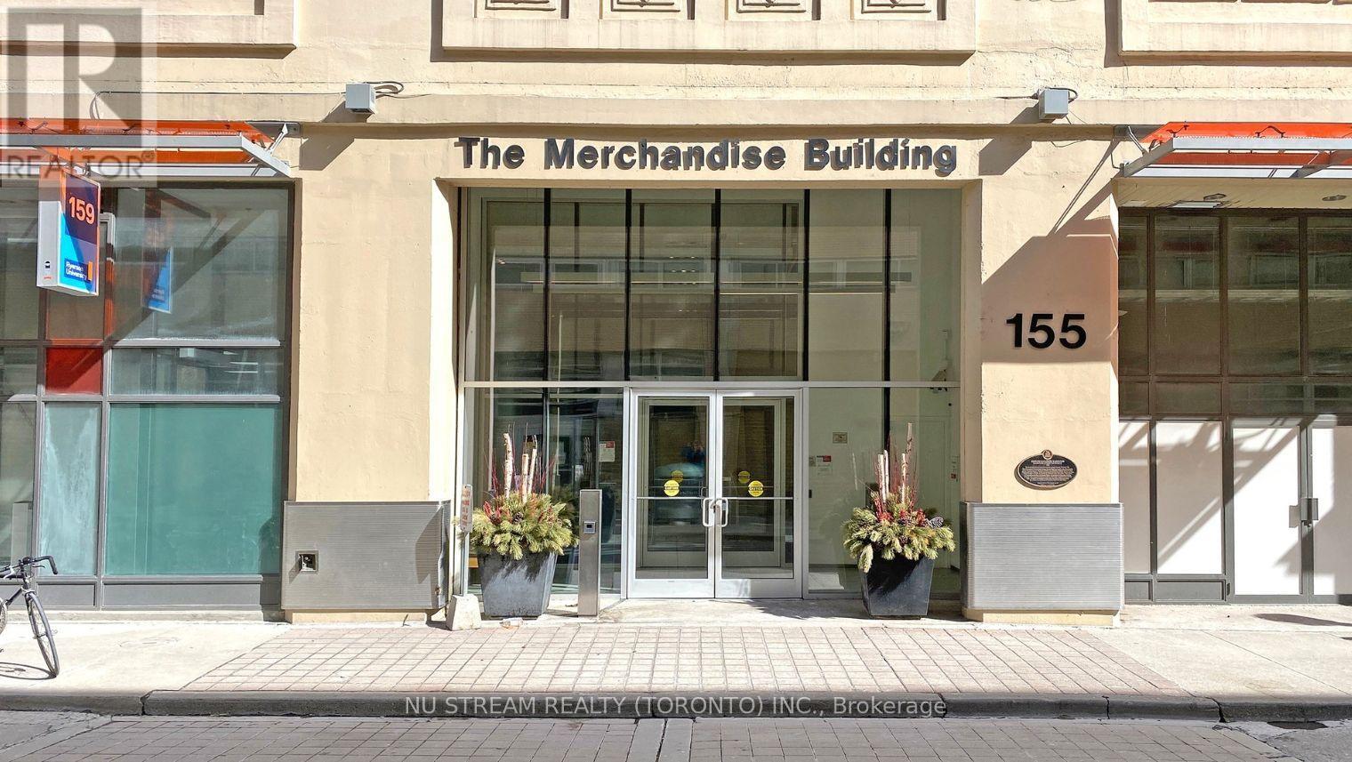 630 - 155 Dalhousie Street E, Toronto, Ontario  M5B 2P7 - Photo 20 - C12928712