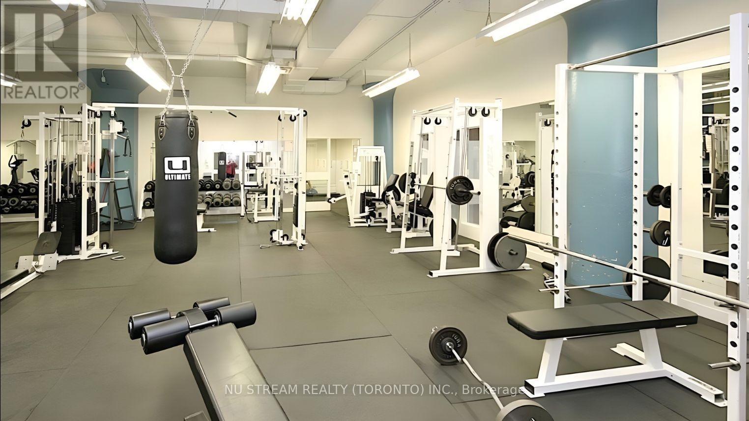 630 - 155 Dalhousie Street E, Toronto, Ontario  M5B 2P7 - Photo 24 - C12928712