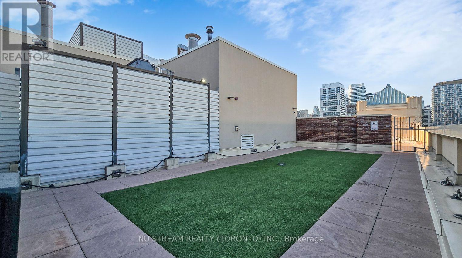 630 - 155 Dalhousie Street E, Toronto, Ontario  M5B 2P7 - Photo 31 - C12928712