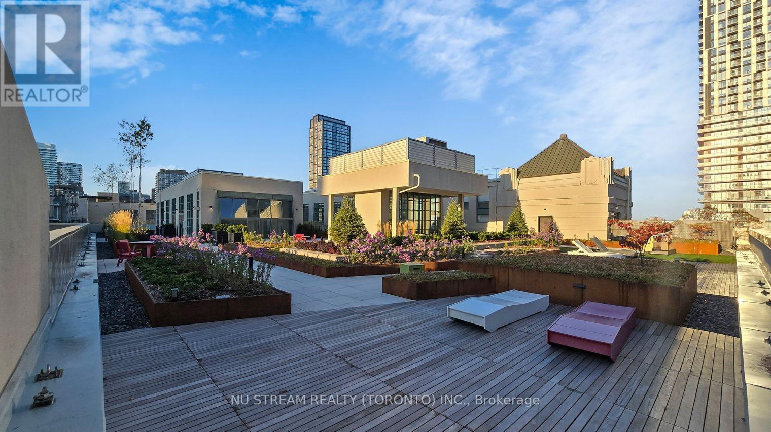 630 - 155 Dalhousie Street E, Toronto, Ontario  M5B 2P7 - Photo 34 - C12928712