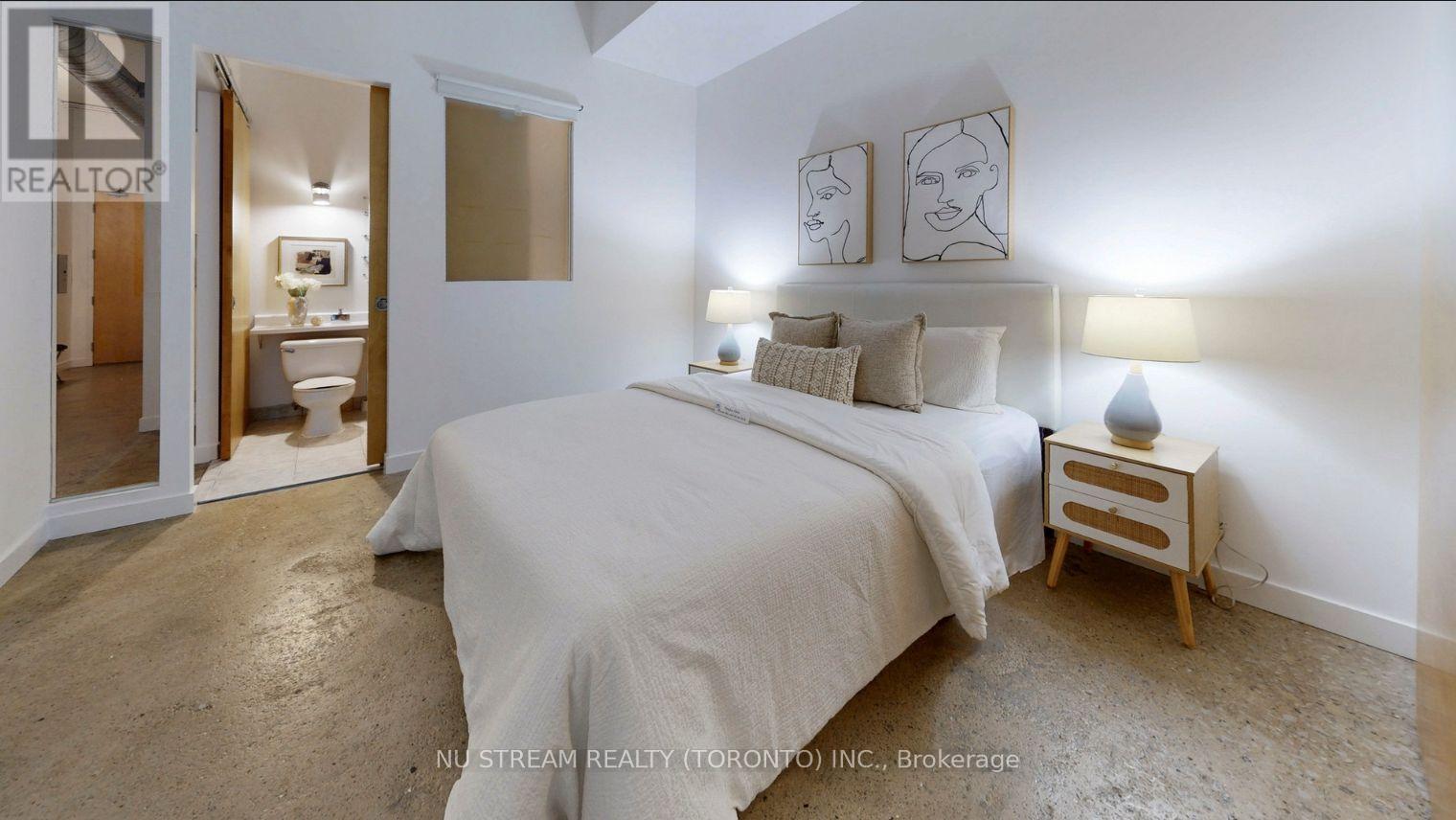 630 - 155 Dalhousie Street E, Toronto, Ontario  M5B 2P7 - Photo 11 - C12928712