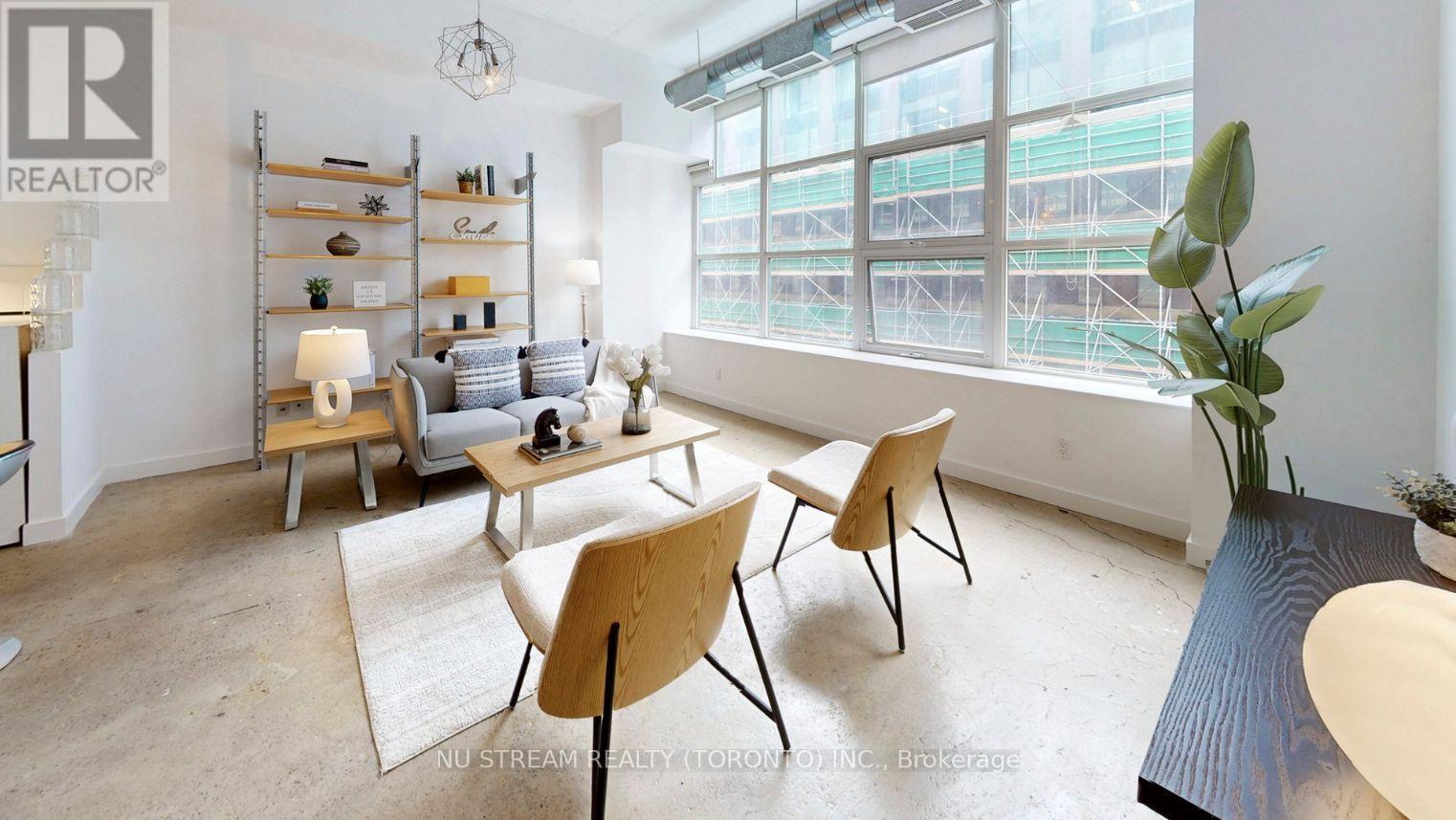 630 - 155 Dalhousie Street E, Toronto, Ontario  M5B 2P7 - Photo 2 - C12928712