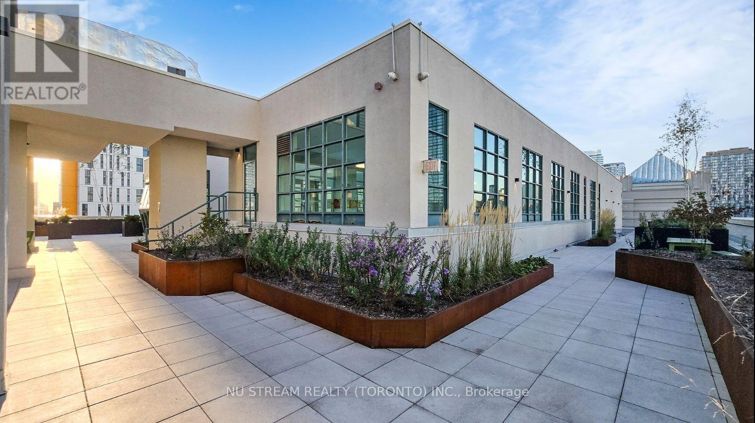 630 - 155 Dalhousie Street E, Toronto, Ontario  M5B 2P7 - Photo 28 - C12928712