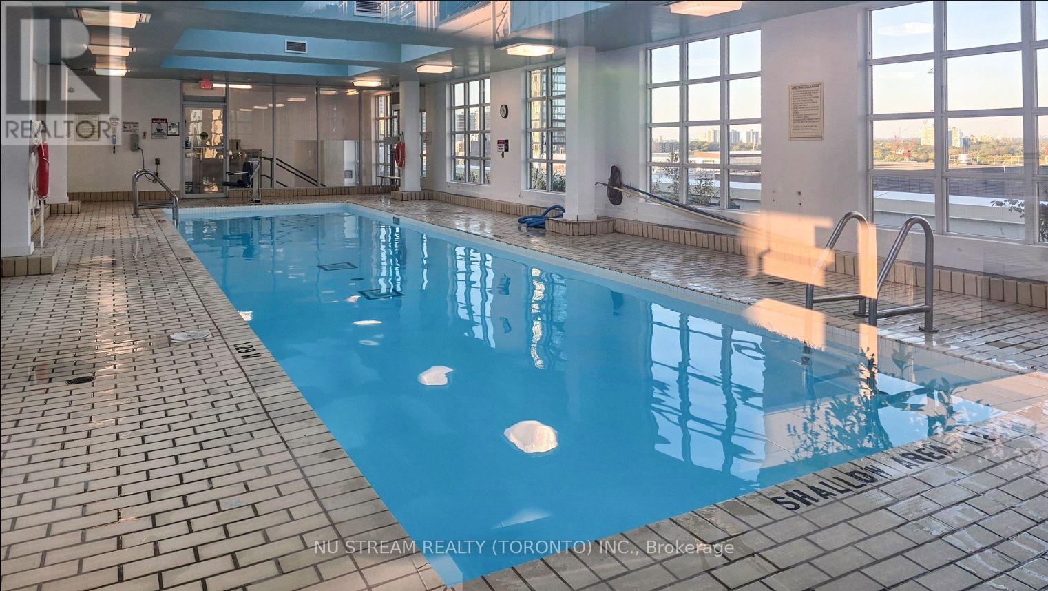 630 - 155 Dalhousie Street E, Toronto, Ontario  M5B 2P7 - Photo 25 - C12928712