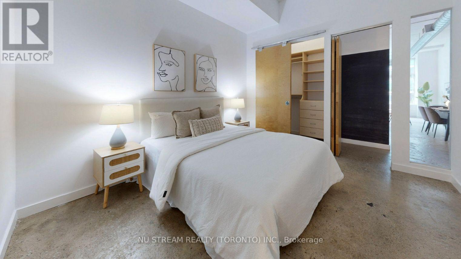 630 - 155 Dalhousie Street E, Toronto, Ontario  M5B 2P7 - Photo 12 - C12928712