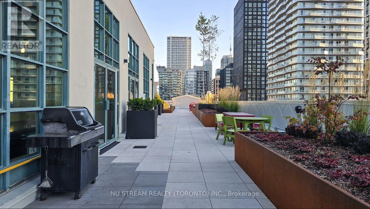 630 - 155 Dalhousie Street E, Toronto, Ontario  M5B 2P7 - Photo 29 - C12928712