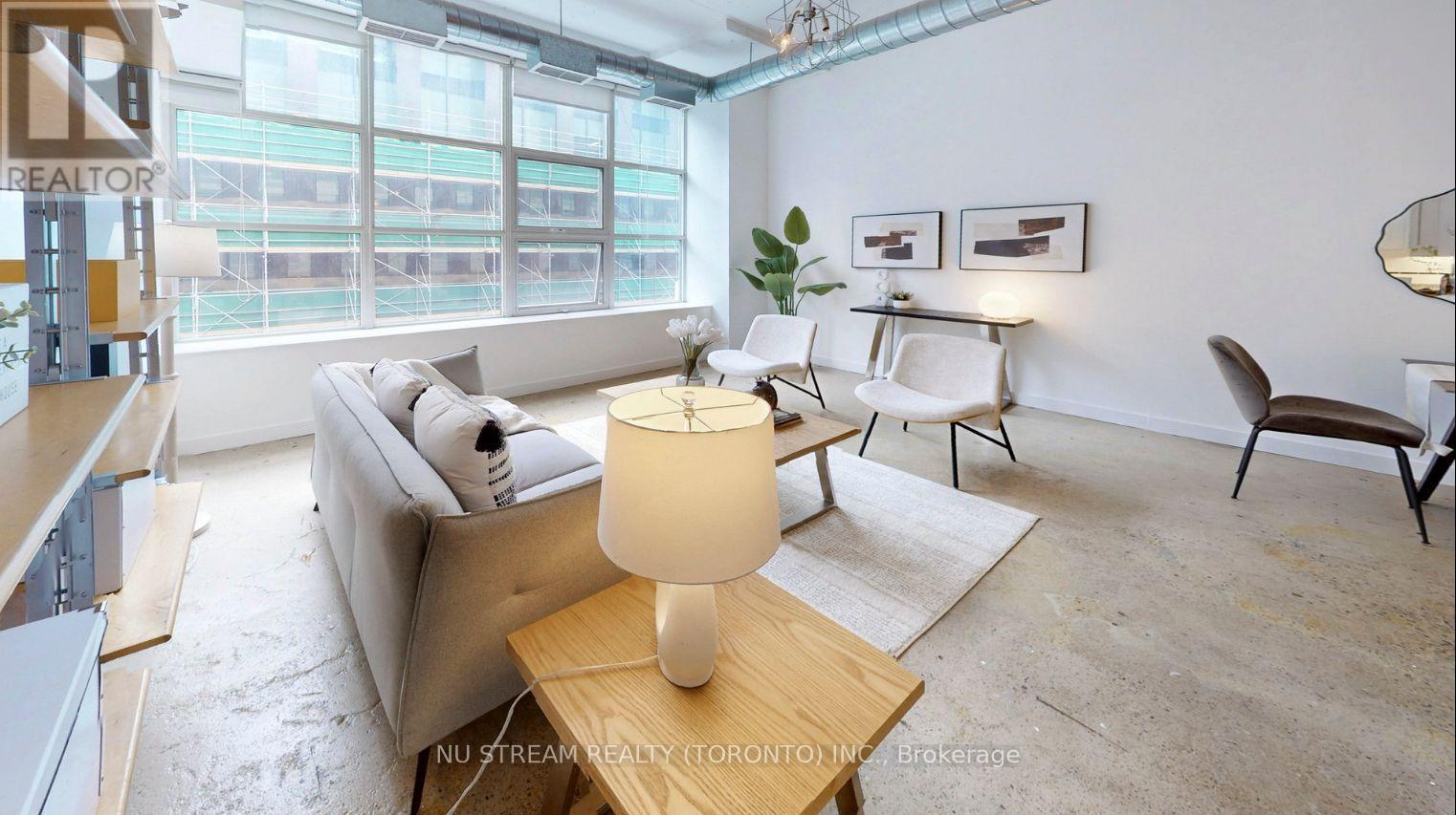 630 - 155 Dalhousie Street E, Toronto, Ontario  M5B 2P7 - Photo 5 - C12928712