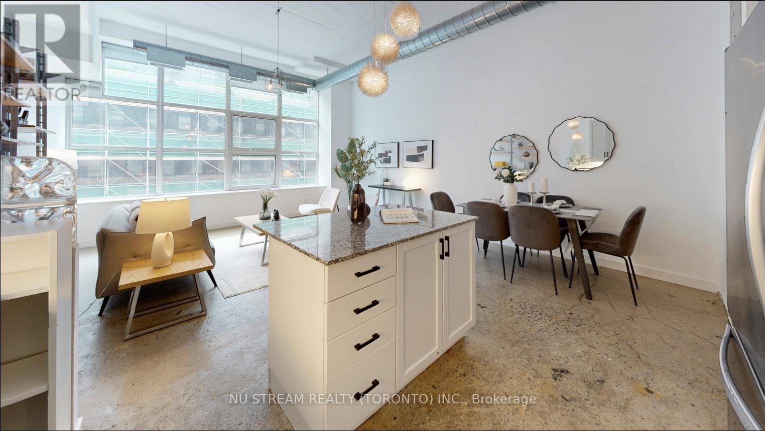 630 - 155 Dalhousie Street E, Toronto, Ontario  M5B 2P7 - Photo 3 - C12928712