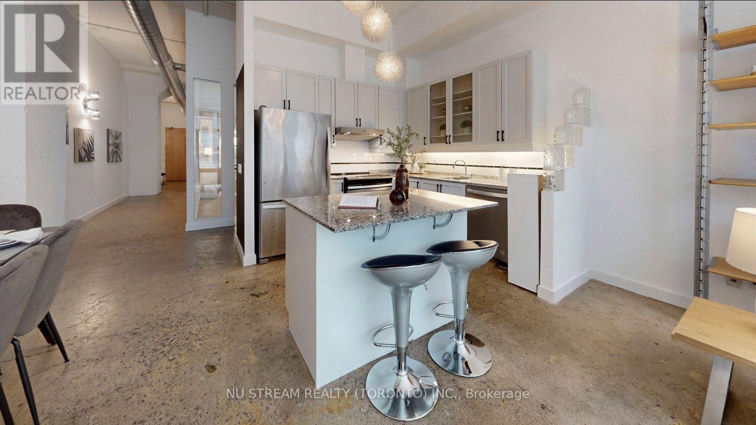 630 - 155 Dalhousie Street E, Toronto, Ontario  M5B 2P7 - Photo 8 - C12928712