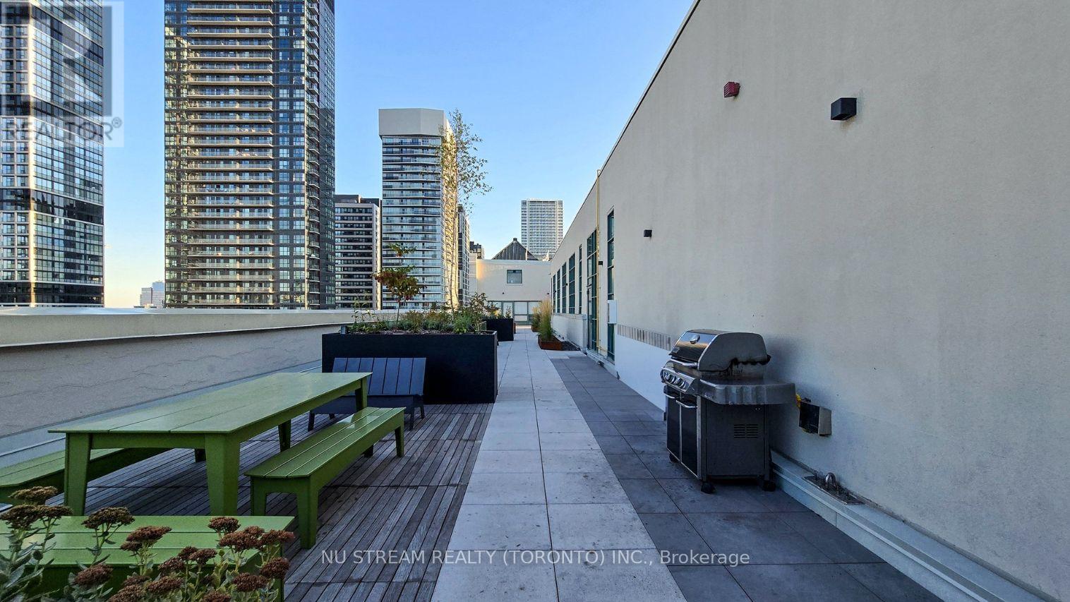 630 - 155 Dalhousie Street E, Toronto, Ontario  M5B 2P7 - Photo 36 - C12928712