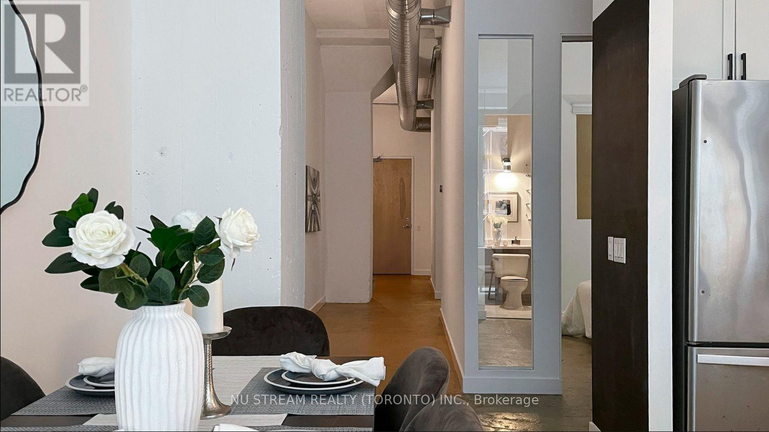 630 - 155 Dalhousie Street E, Toronto, Ontario  M5B 2P7 - Photo 10 - C12928712