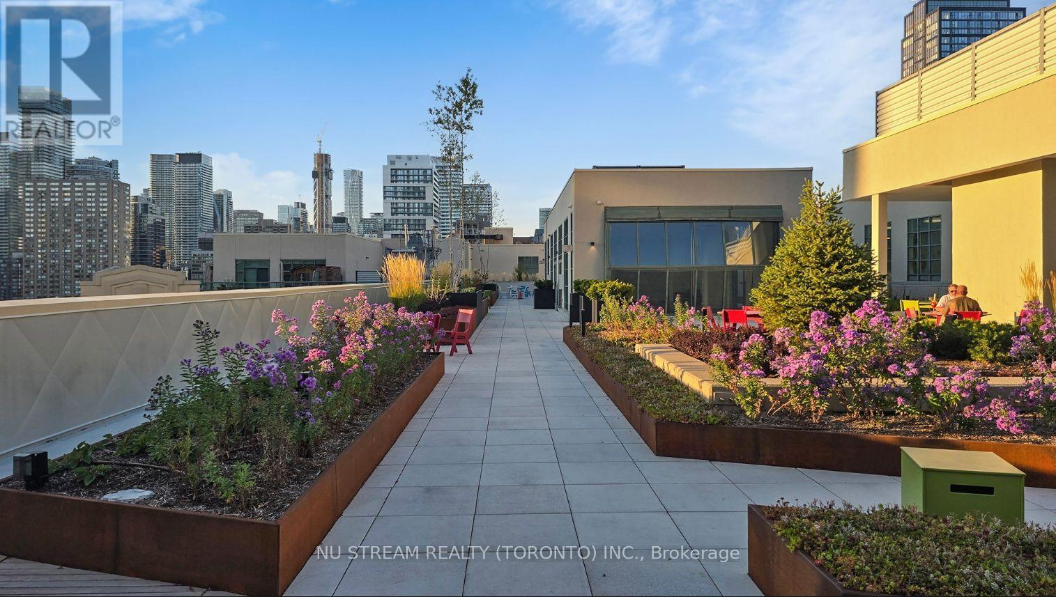 630 - 155 Dalhousie Street E, Toronto, Ontario  M5B 2P7 - Photo 35 - C12928712