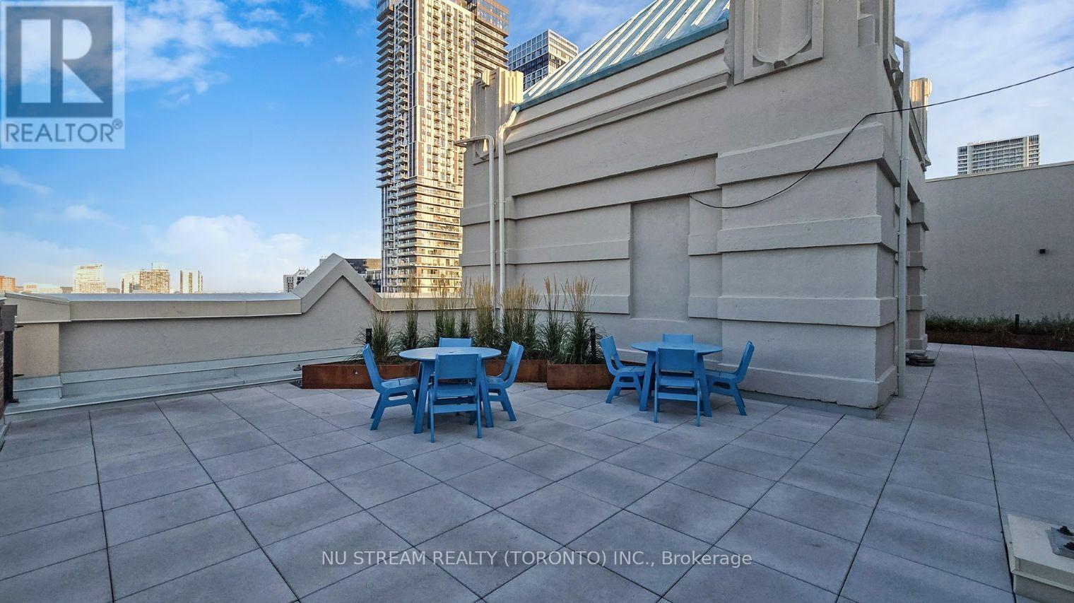 630 - 155 Dalhousie Street E, Toronto, Ontario  M5B 2P7 - Photo 37 - C12928712