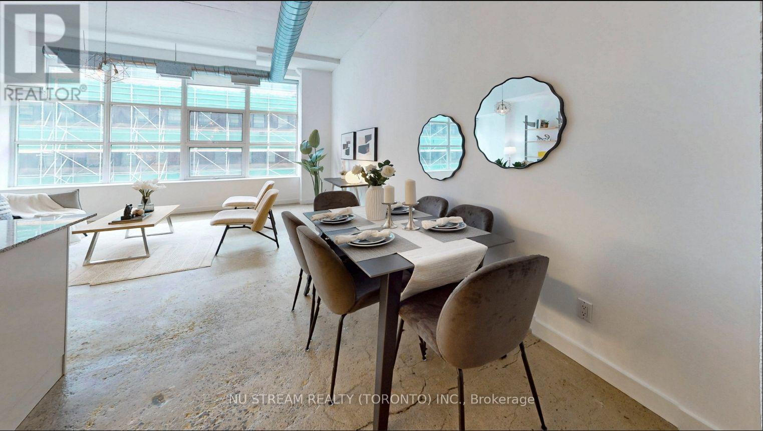 630 - 155 Dalhousie Street E, Toronto, Ontario  M5B 2P7 - Photo 6 - C12928712