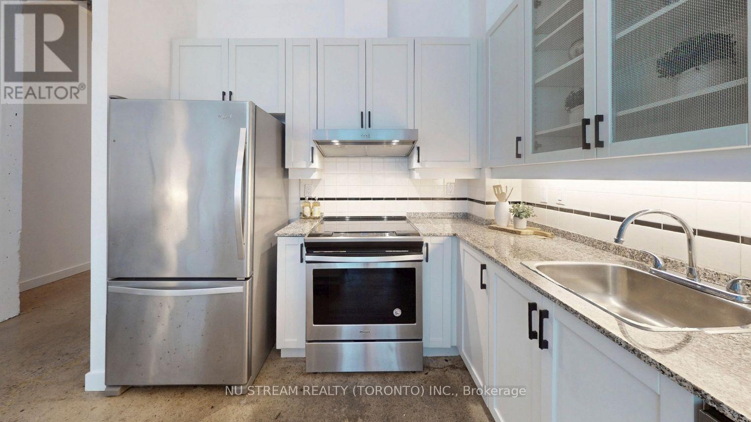 630 - 155 Dalhousie Street E, Toronto, Ontario  M5B 2P7 - Photo 9 - C12928712