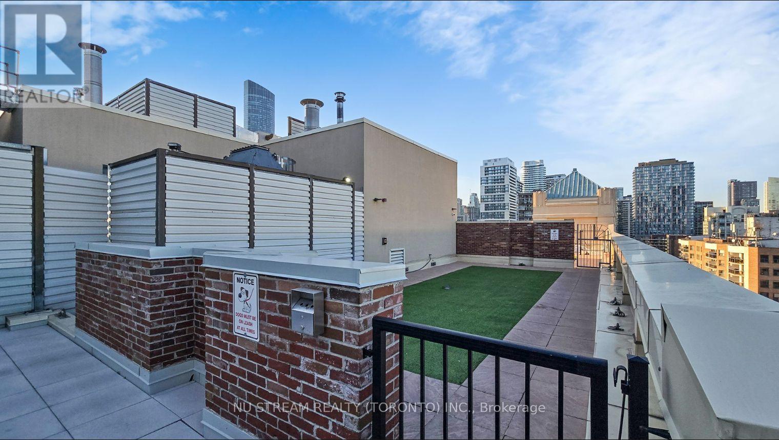 630 - 155 Dalhousie Street E, Toronto, Ontario  M5B 2P7 - Photo 30 - C12928712