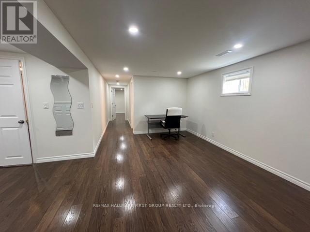 Bsmnt - 63 Taylor Road, Ajax, Ontario  L1S 2X5 - Photo 7 - E12928612