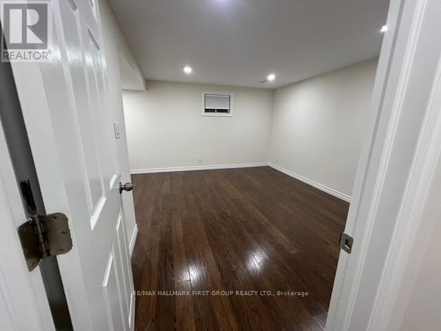 Bsmnt - 63 Taylor Road, Ajax, Ontario  L1S 2X5 - Photo 14 - E12928612