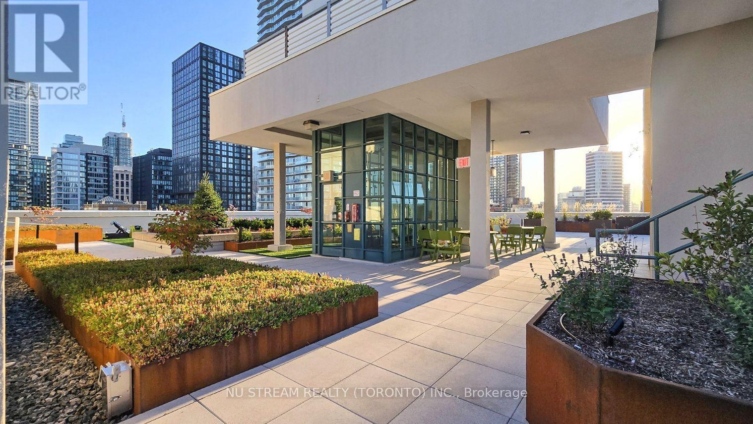 630 - 155 Dalhousie Street E, Toronto, Ontario  M5B 2P7 - Photo 33 - C12928712