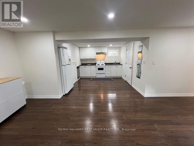 Bsmnt - 63 Taylor Road, Ajax, Ontario  L1S 2X5 - Photo 5 - E12928612