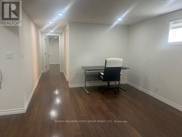 Bsmnt - 63 Taylor Road, Ajax, Ontario  L1S 2X5 - Photo 8 - E12928612