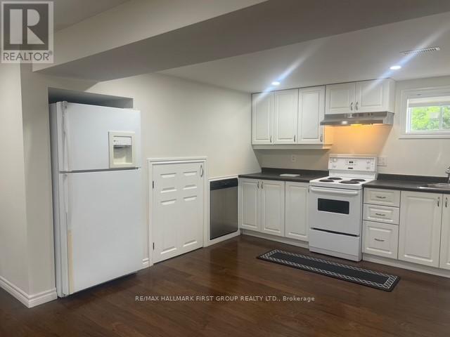 Bsmnt - 63 Taylor Road, Ajax, Ontario  L1S 2X5 - Photo 9 - E12928612